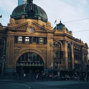 COVID-19 to hit Victorian GSP by 14 per cent in June quarter COVID-19 to hit Victorian GSP by 14 per cent in June quarter